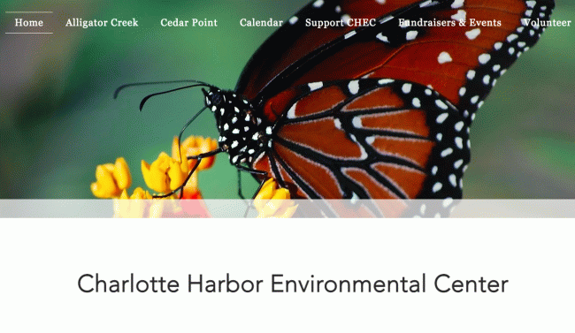 Charlotte Harbor Environmental Center