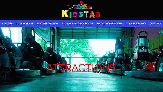  Kidstar Park