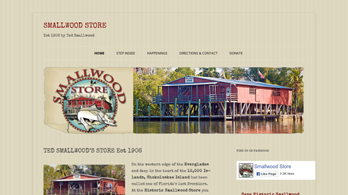 Smallwood Store